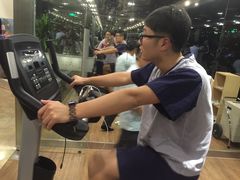 -纽斯桑拿会所(餐厅天山路店)