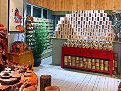 普洱茶厅-唐人祥·茶馆(总店)