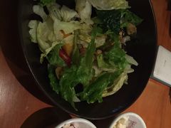 -绿茵阁牛扒餐厅(客村店)