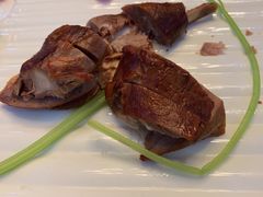 -咱家大院海鲜家常菜