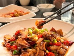 -健眺小海鲜(临海后山店)