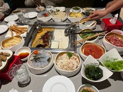 -海底捞火锅(万象城店)