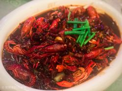 大份麻辣小龙虾-花家怡园·宴会厅(簋街四合院总店)