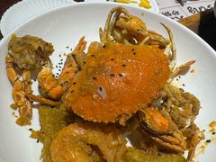 -南海渔家•海鲜•正宗海南菜(海棠湾店)