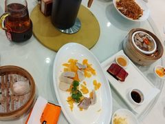 -金河半岛园林酒家(金融城店)