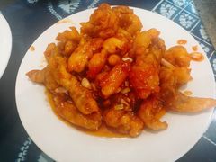 -九龙餐厅(大沽路店)