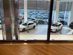 -北京盈之宝宝马4S店(望京店)
