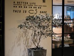 -T館·花园艺术餐厅