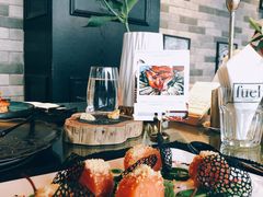 -AZUL by FUEL蓝色·法式酒馆(琶醍店)