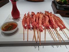 -海宝酒家(中山四路店)