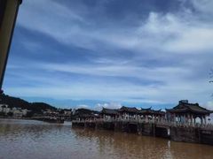 -潮镇老尾牛杂(环城西路店)