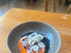 -Laures·月桂西班牙碳烤餐厅(十尚坊店)