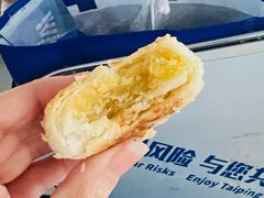 -宫廷糕点铺