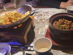 -绿茶餐厅(千岛湖银泰城店)