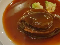 -广州花园酒店·凌璇阁旋转餐厅CAROUSEL360