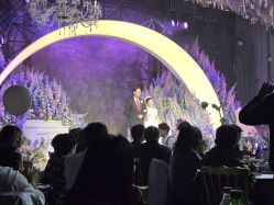 -花嫁丽舍婚礼殿堂(世博江景店)