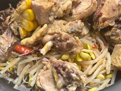 -云海肴·汽锅鸡·云南菜(广安门天虹店)