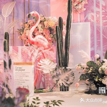 有温度的仪式感，不一定是最贵的。