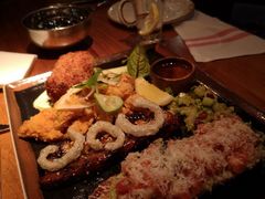 -The Meat & Wine Co Southbank(南岸店)