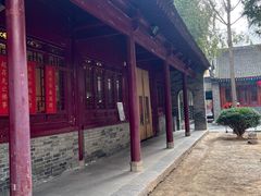 -罔极寺