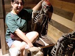 -棂笼·深度沉浸密室(武汉旗舰店)