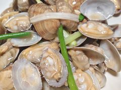 -渔民船说·北塘海鲜·天津菜·海肠捞饭(北塘古镇店)