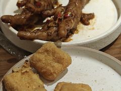 -粉八·云南米线·建水烧烤(常熟路店)