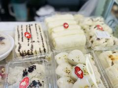 -白玉兰食品(中山公园龙之梦店)