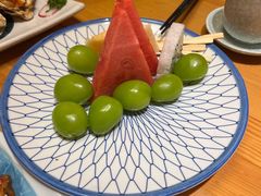 -王鼎精致料理铁板烧(世博源店)