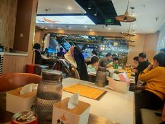 -黄记煌三汁焖锅(崇文门店)