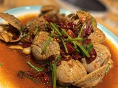 -记忆串城·东北烧烤·小龙虾·大型团建(南油店)