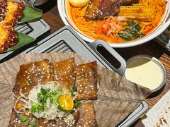 -小川洋风料理(街道口店)