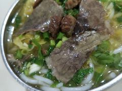 -贵阳牛肉米粉面(汶川店)