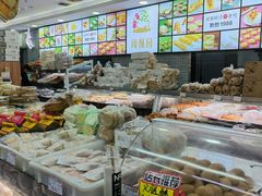 -闻酥园(青羊区文殊坊店)