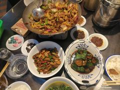 -富正毅三下锅连锁(三店)