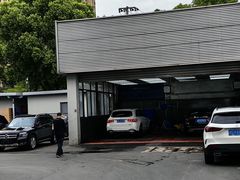 -上海德星奔驰(江杨南路店)