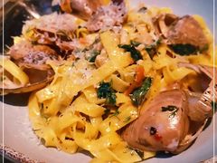 -La Strada(安福路店)