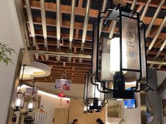 -庆江南江南菜(琴湖溪里花园城店)