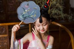 点击看大图 -乐米baby儿童摄影(燕郊店)