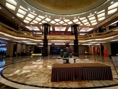 -碧桂园凤凰城酒店(南京店)