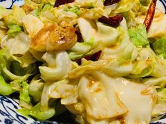 手撕包菜-湘西土菜(望京店)