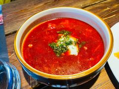 -卢布里西餐厅(海拉尔店)