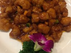 -牟传仁饭庄(星海店)