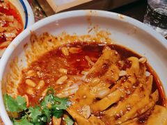 -缪氏川菜(深圳北站缤果空间店)