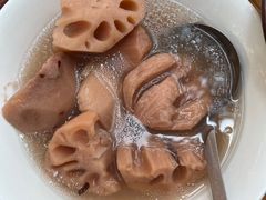 -雨田饭店(华兴东街店)