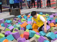 -拾光团建·拓展活动·旅游会议(东直门店)