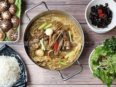 -新兴·金羊座·粤菜点心(乐峰店)
