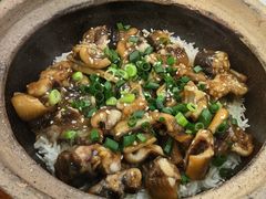 -红星光发煲仔饭(大石街店)