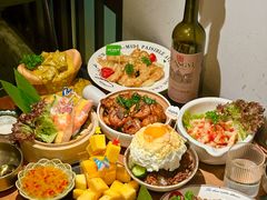 -岛风·台食小馆 ISLAND BISTRO(烟台山店)