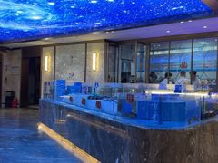 -香融府·烤鸭·家常菜(马家堡路店)